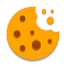 Cookie icon